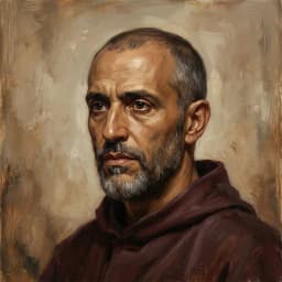 St. Augustine