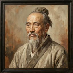 Confucius