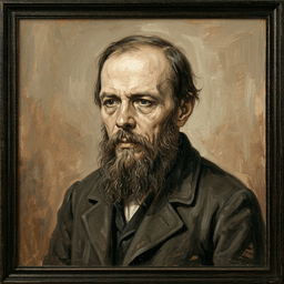 Dostoevsky