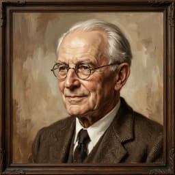 Carl Jung