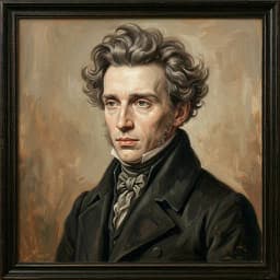 Kierkegaard