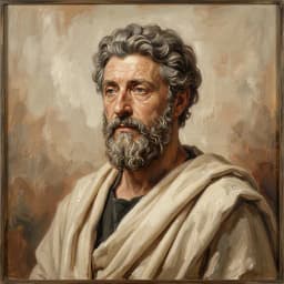 Marcus Aurelius