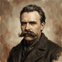 Nietzsche