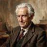 Bertrand Russell