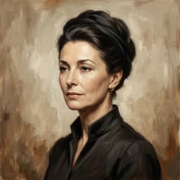 Simone de Beauvoir